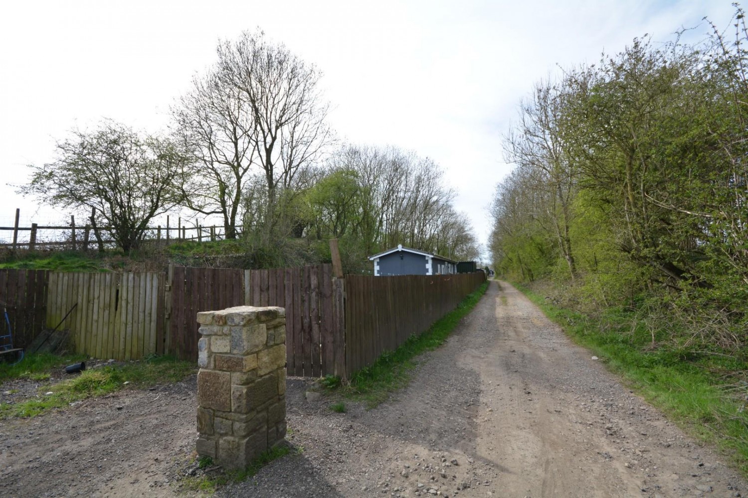 Gypsy Lane, Ferryhill