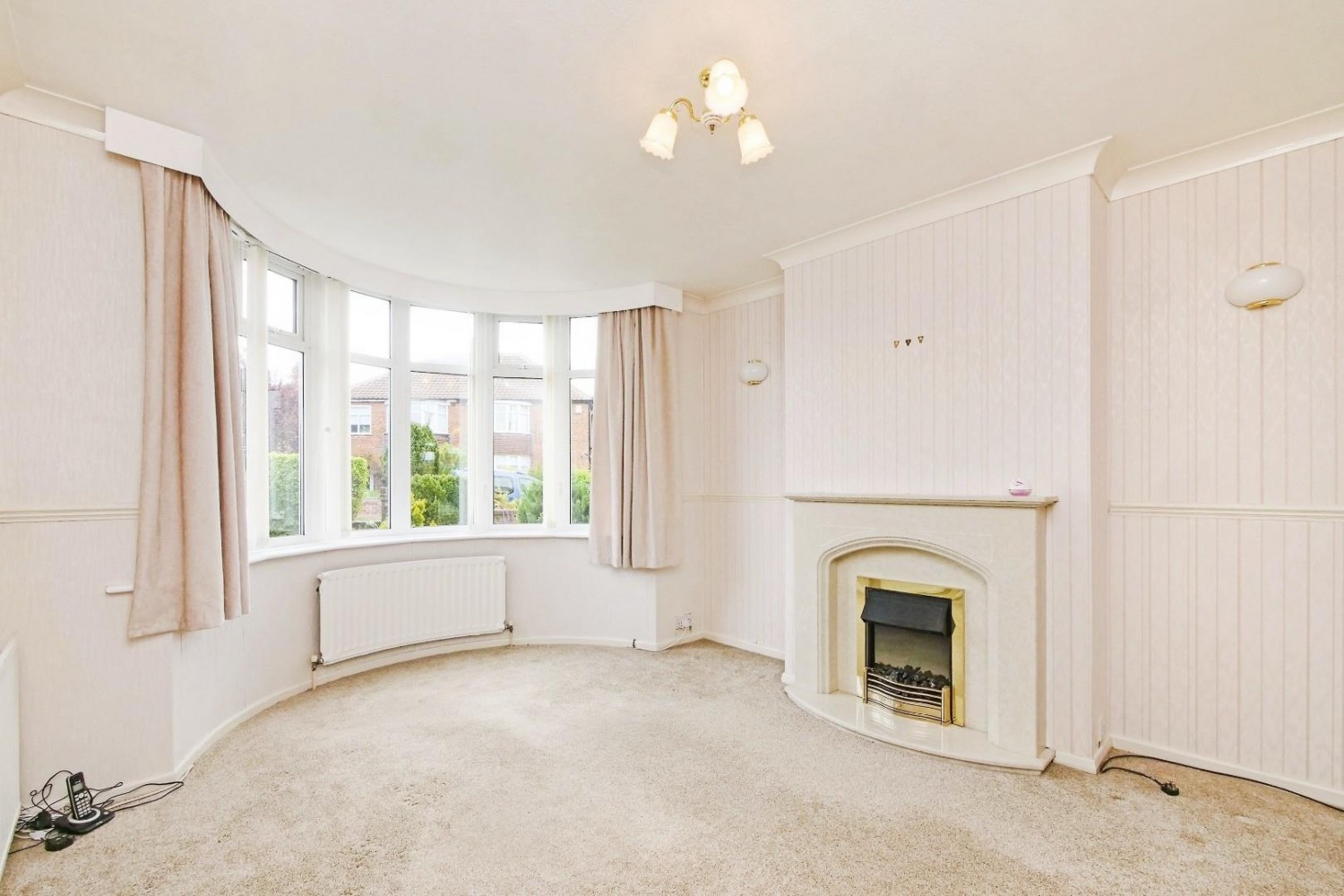 Farndale Avenue, York