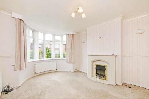 Farndale Avenue, York