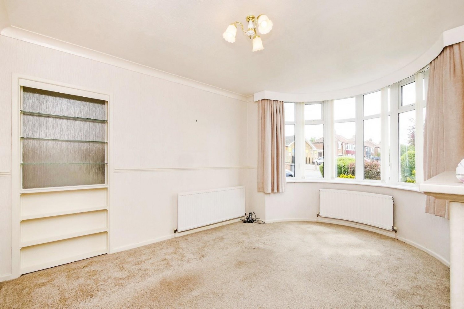 Farndale Avenue, York