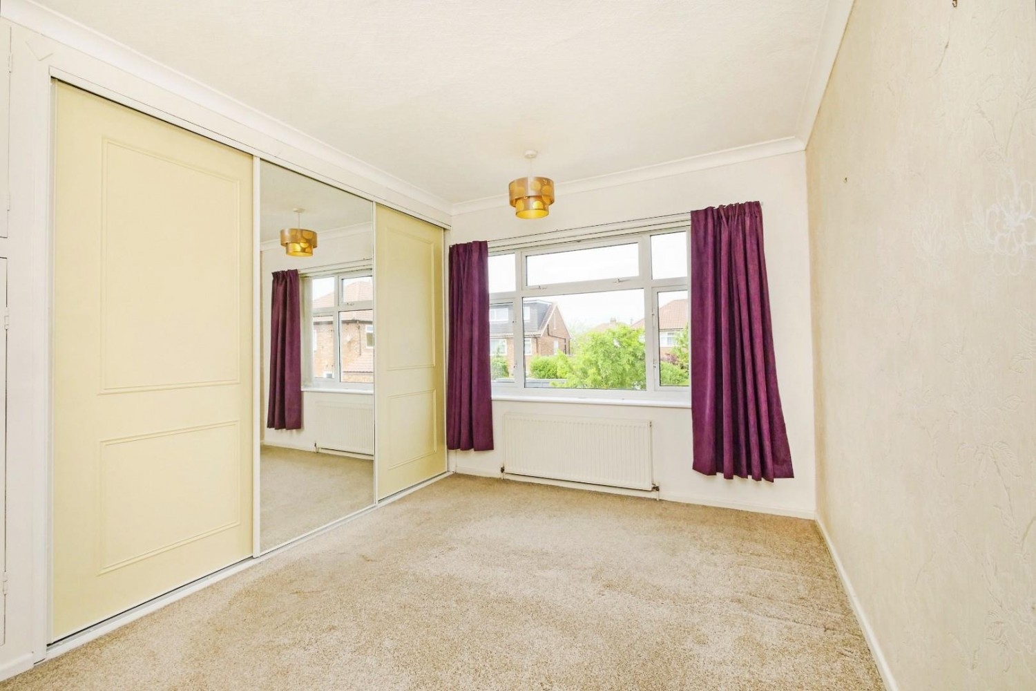 Farndale Avenue, York