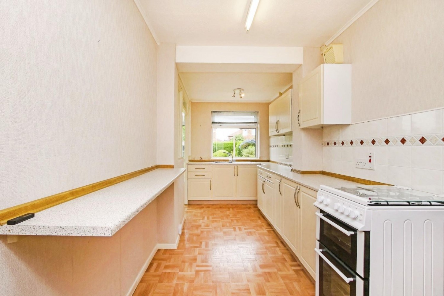 Farndale Avenue, York