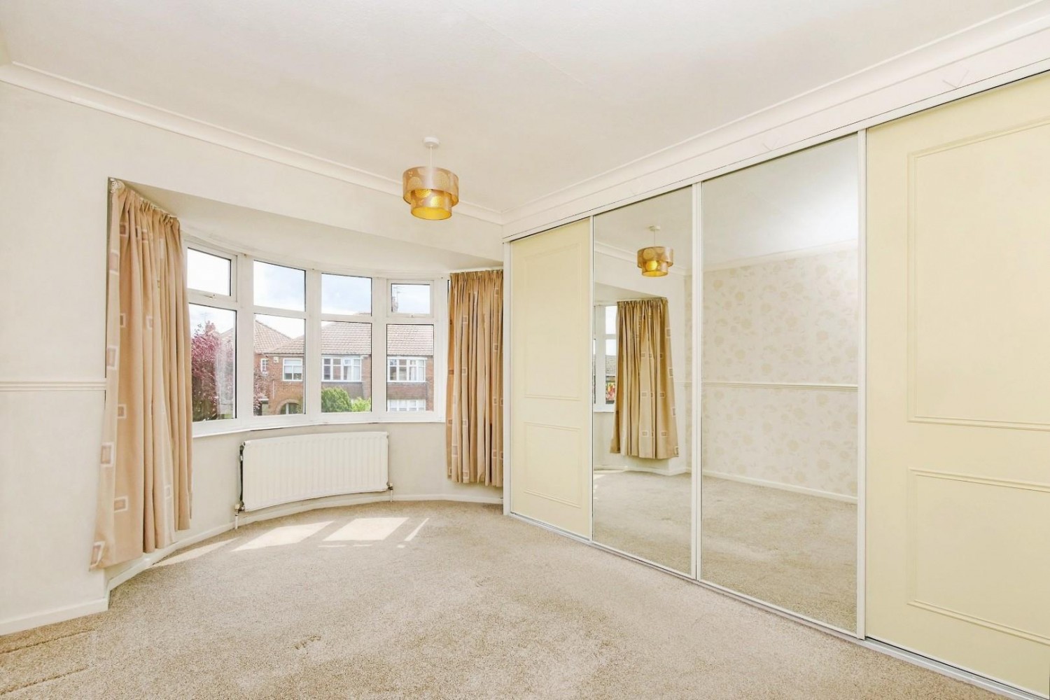 Farndale Avenue, York