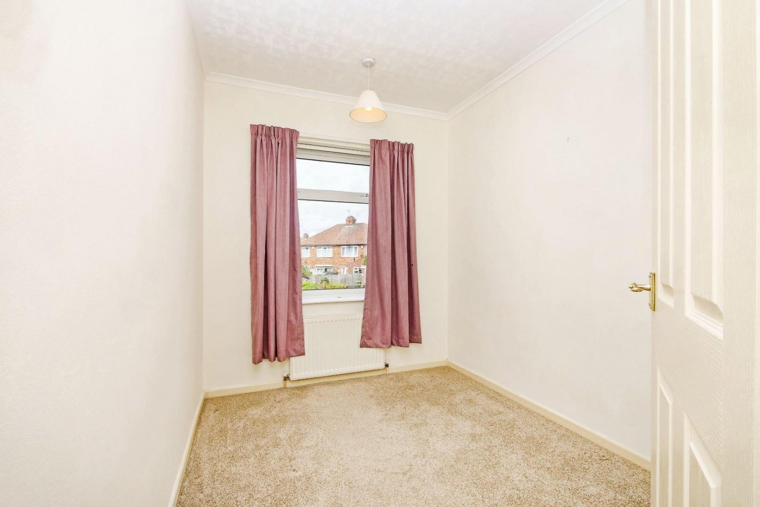 Farndale Avenue, York