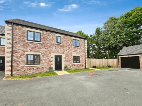 Rocking Horse Drive, Pickhill