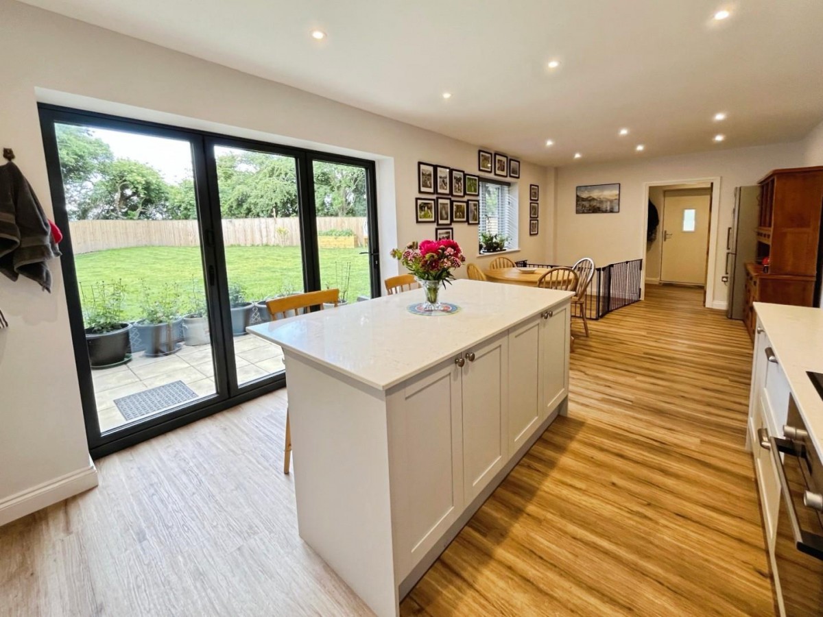 Rocking Horse Drive, Pickhill