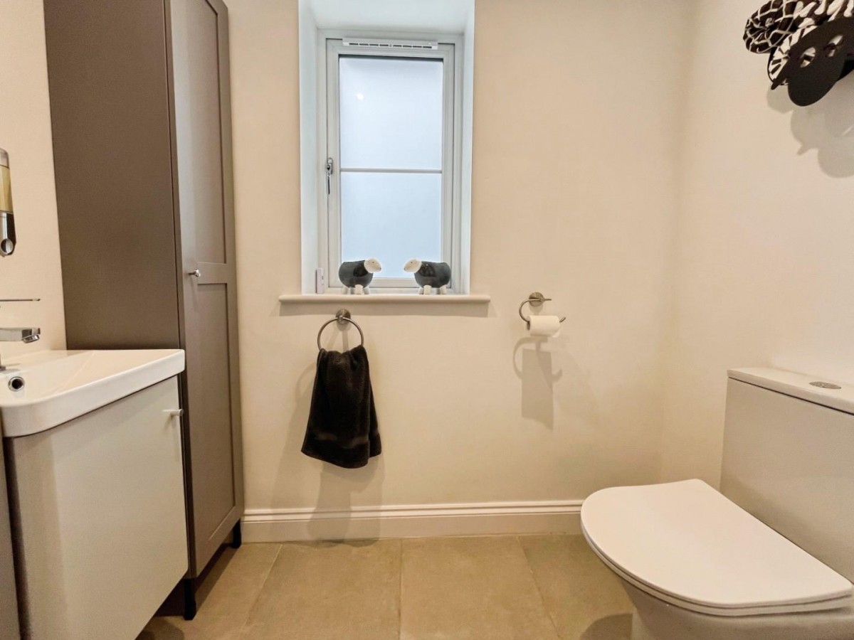 Rocking Horse Drive, Pickhill