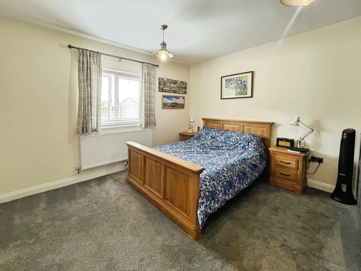 Rocking Horse Drive, Pickhill