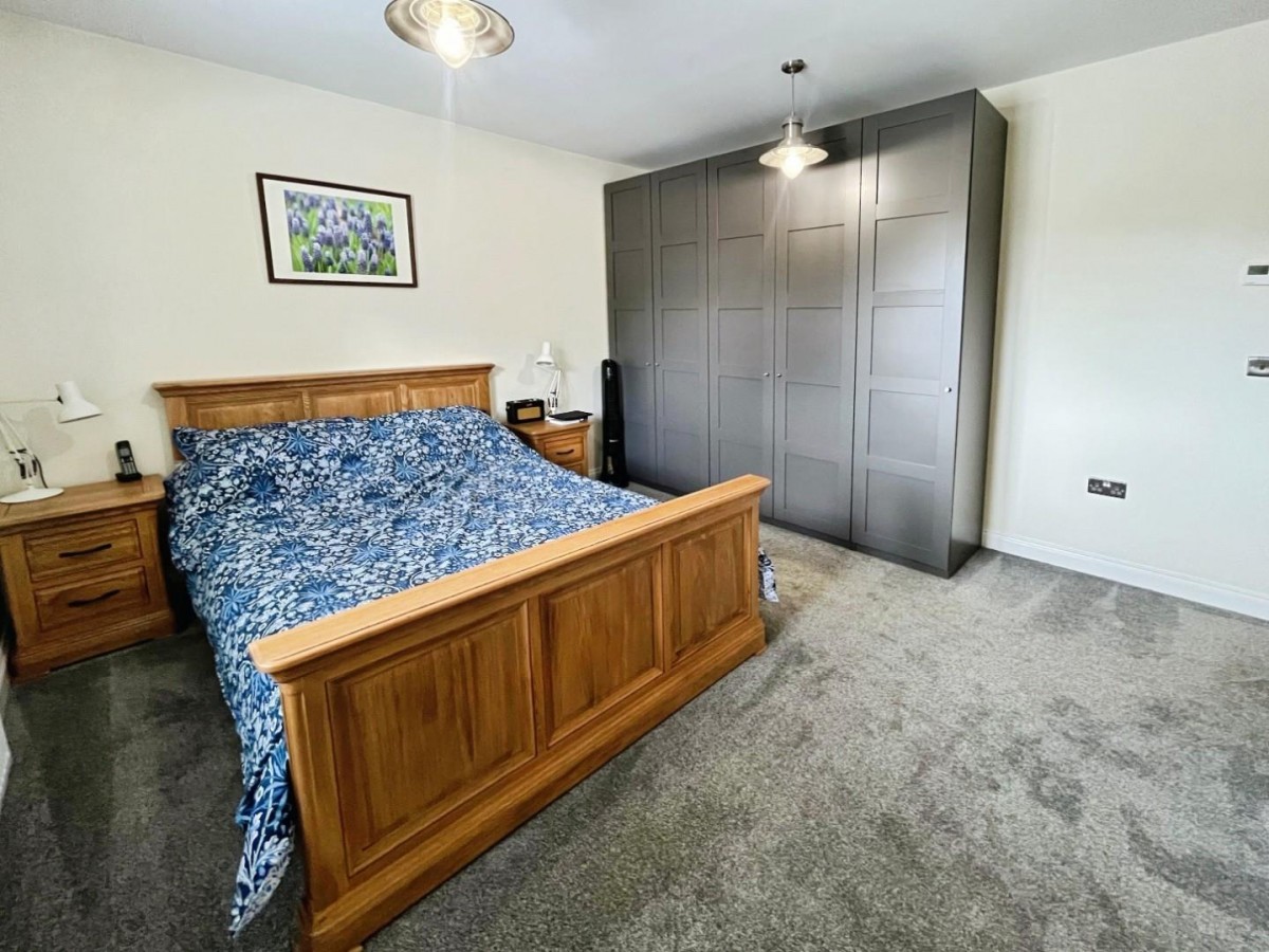 Rocking Horse Drive, Pickhill