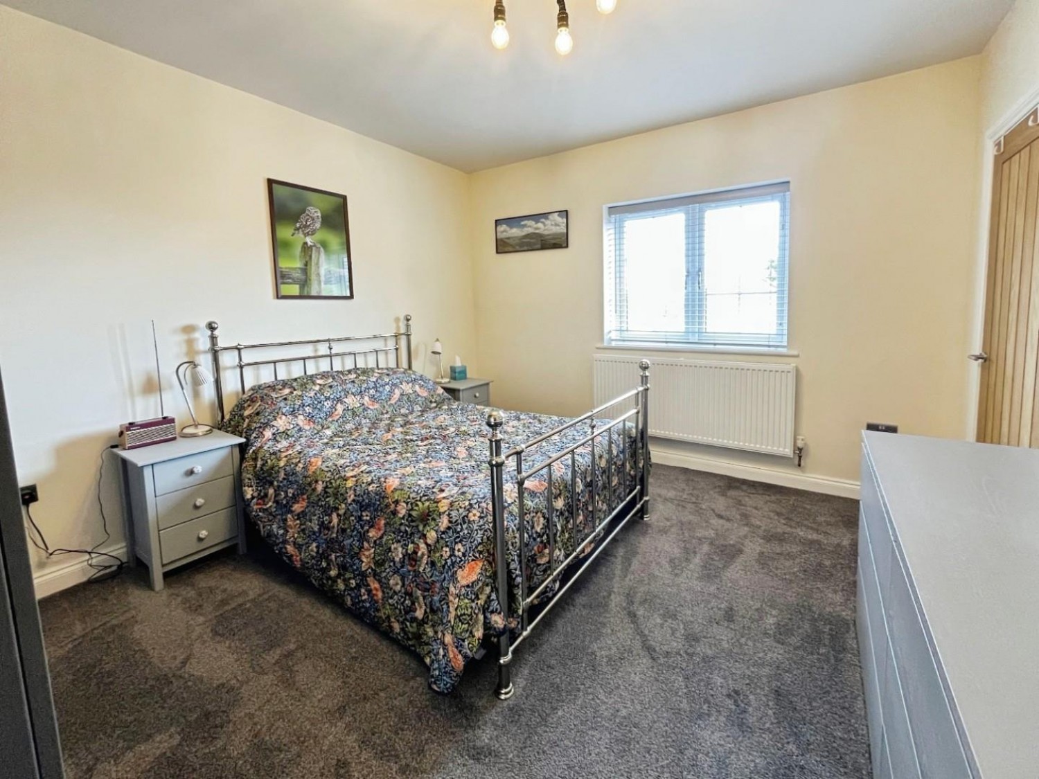 Rocking Horse Drive, Pickhill