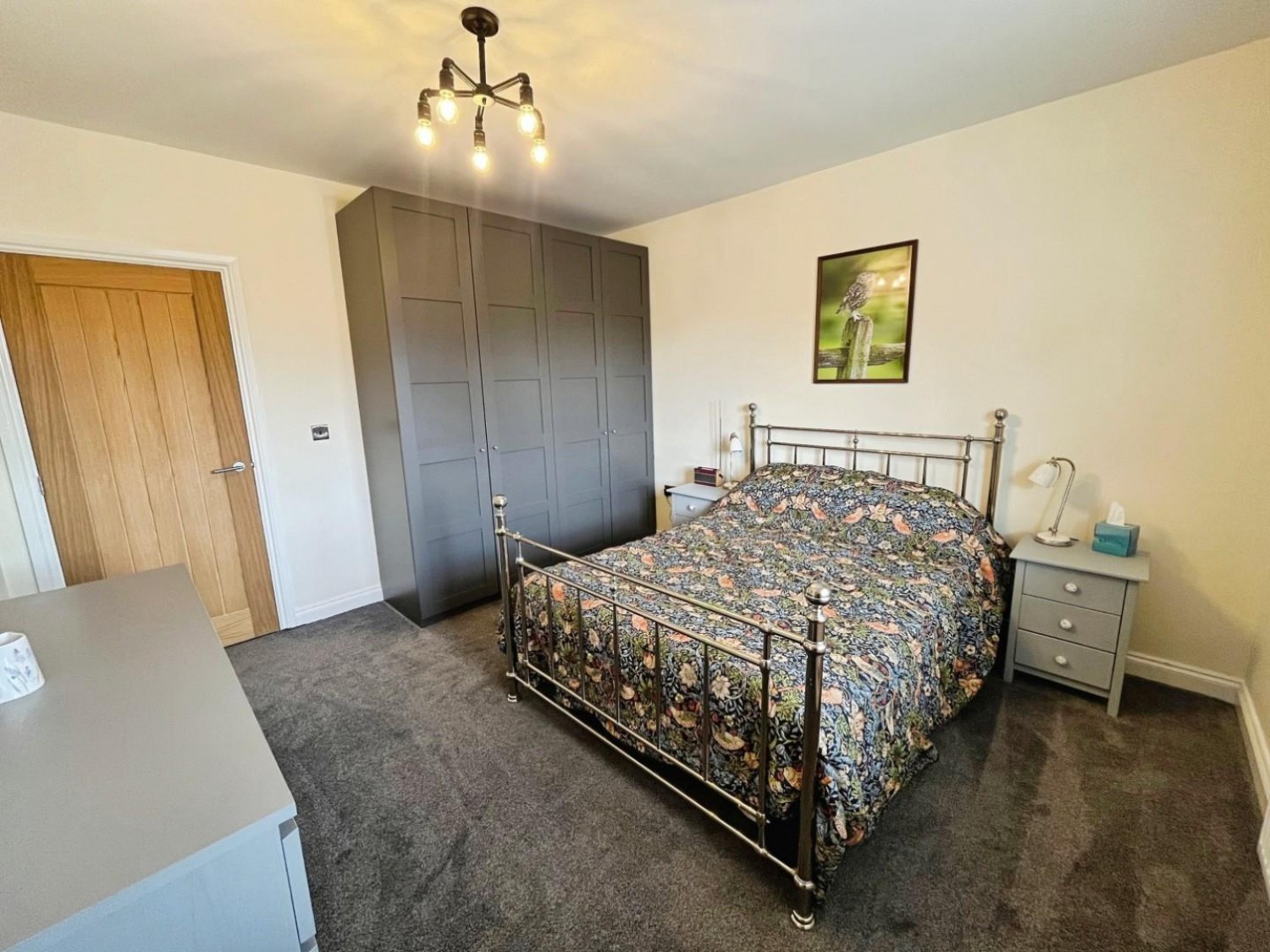 Rocking Horse Drive, Pickhill