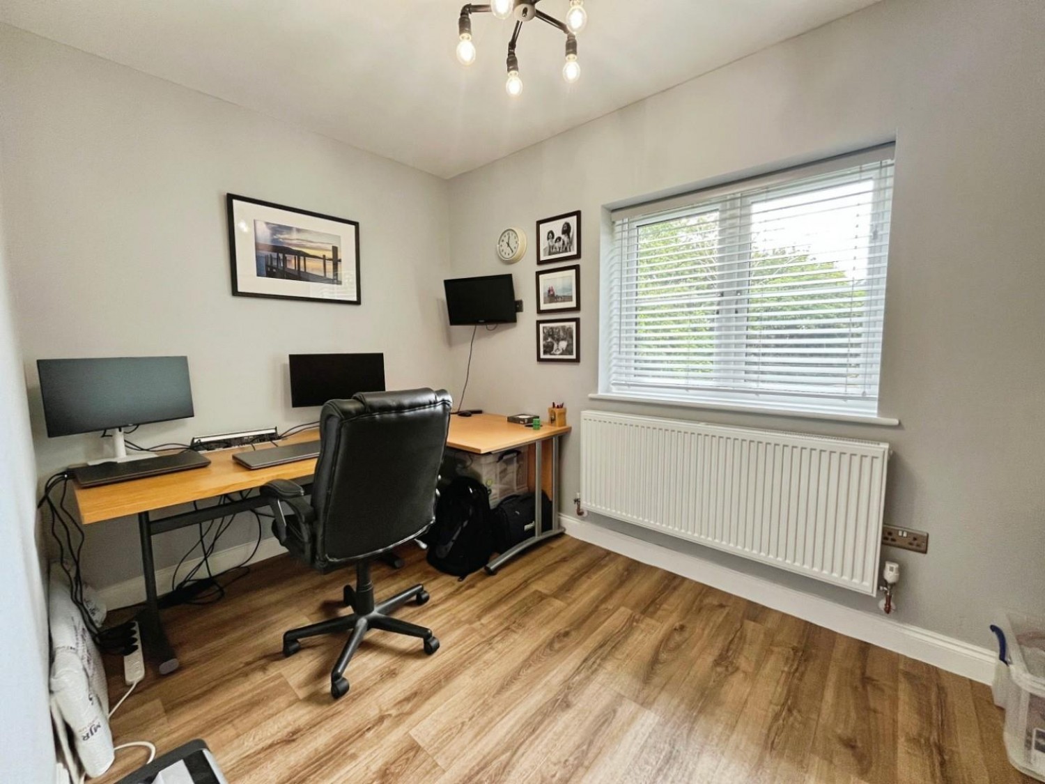 Rocking Horse Drive, Pickhill