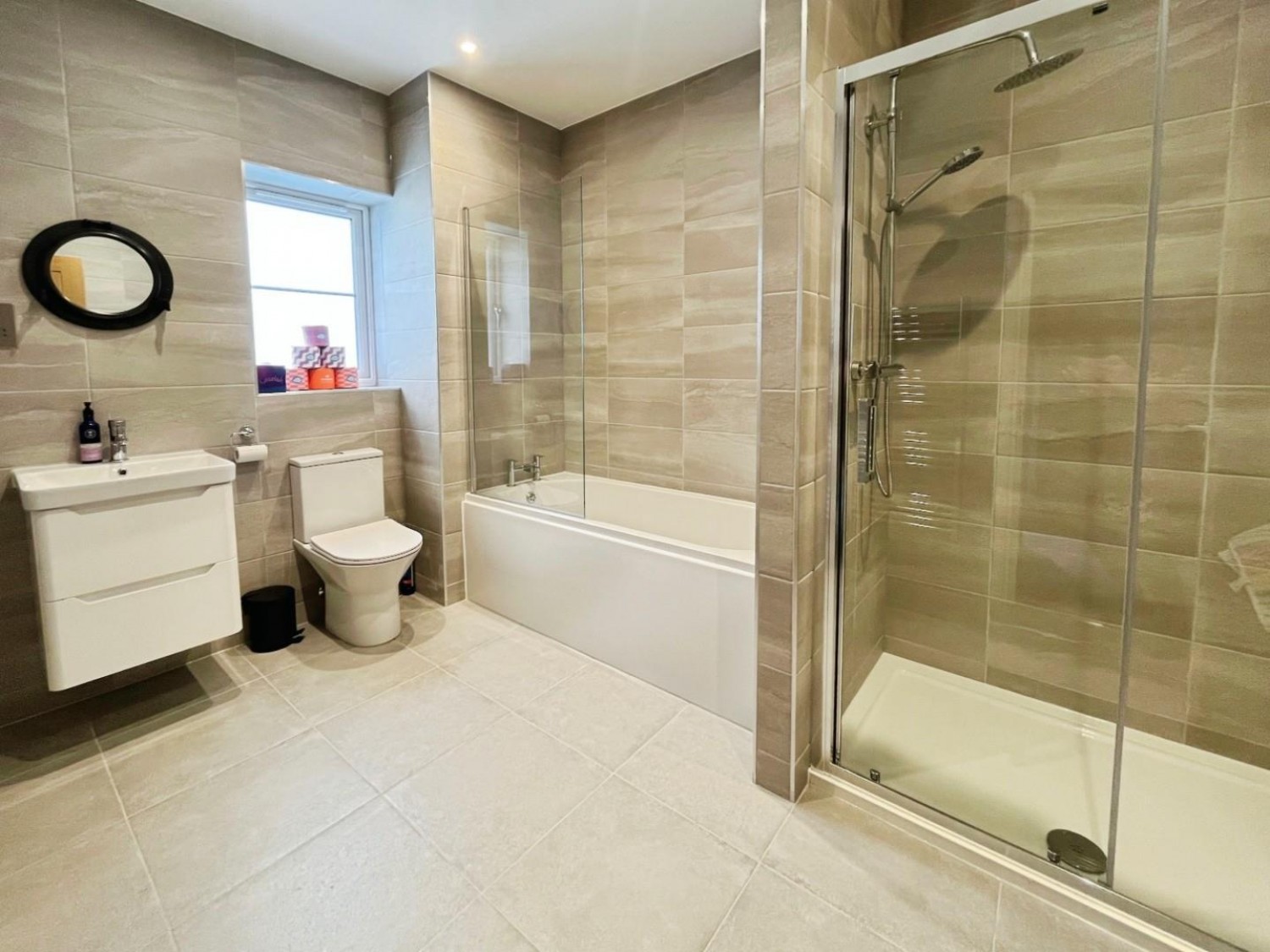 Rocking Horse Drive, Pickhill