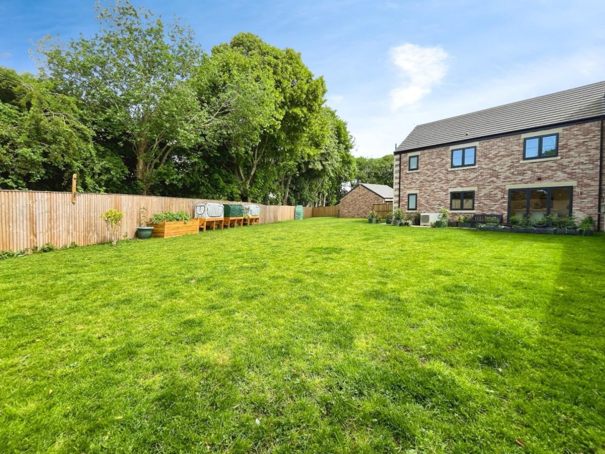 Rocking Horse Drive, Pickhill