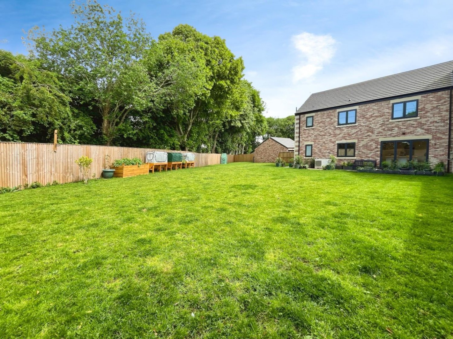 Rocking Horse Drive, Pickhill