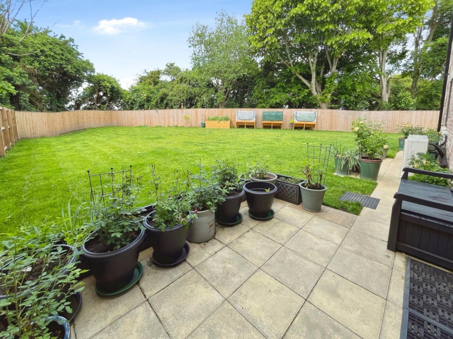 Rocking Horse Drive, Pickhill