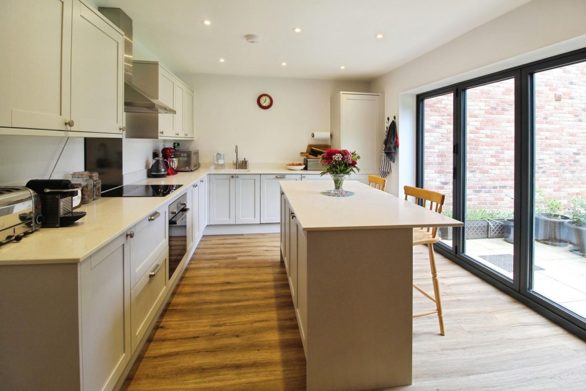 Rocking Horse Drive, Pickhill