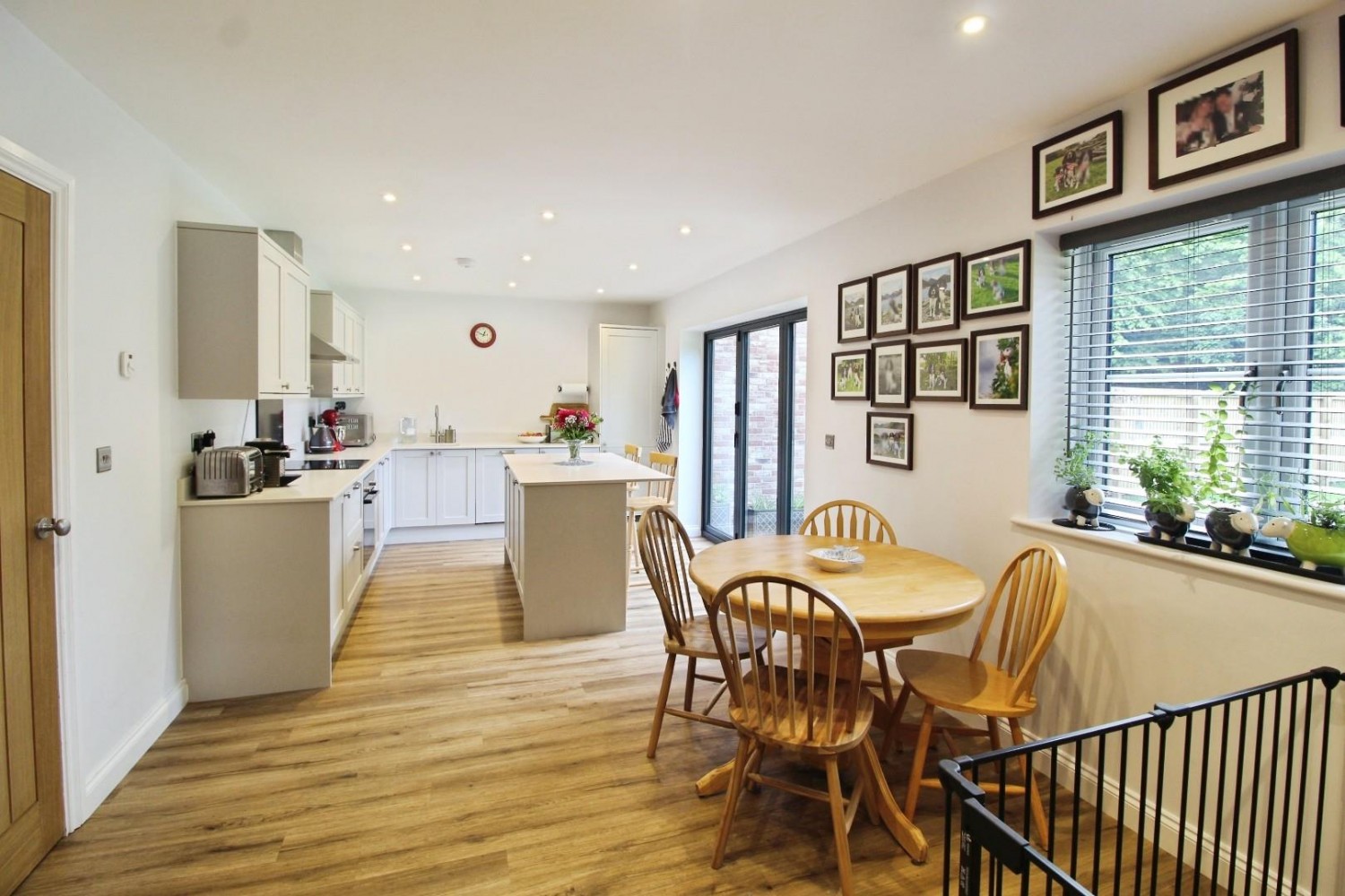 Rocking Horse Drive, Pickhill