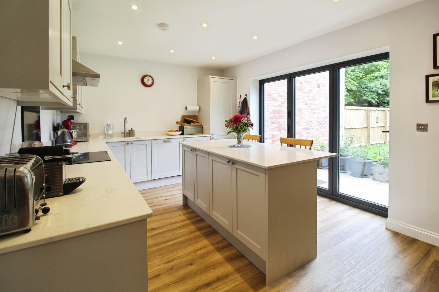 Rocking Horse Drive, Pickhill