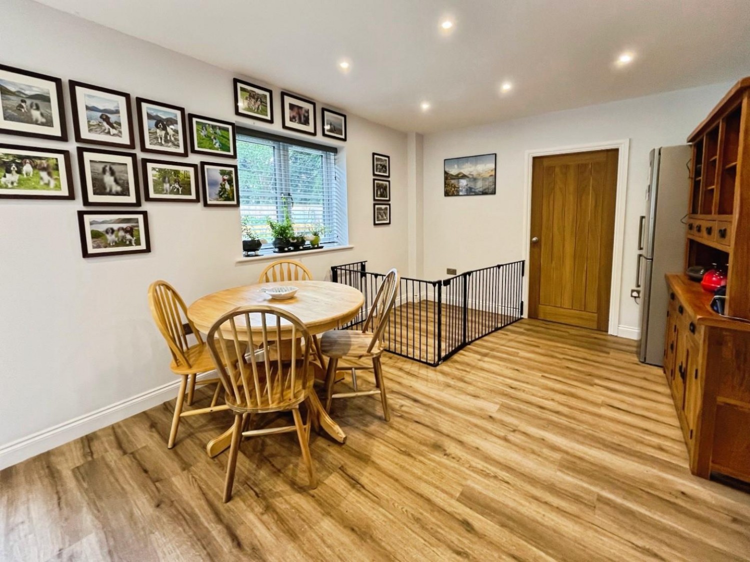 Rocking Horse Drive, Pickhill