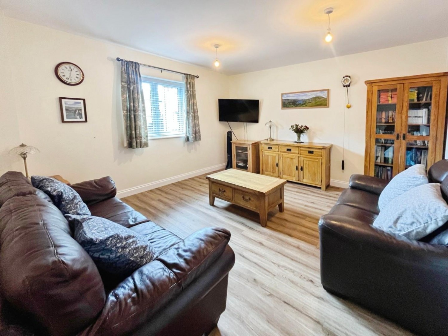 Rocking Horse Drive, Pickhill