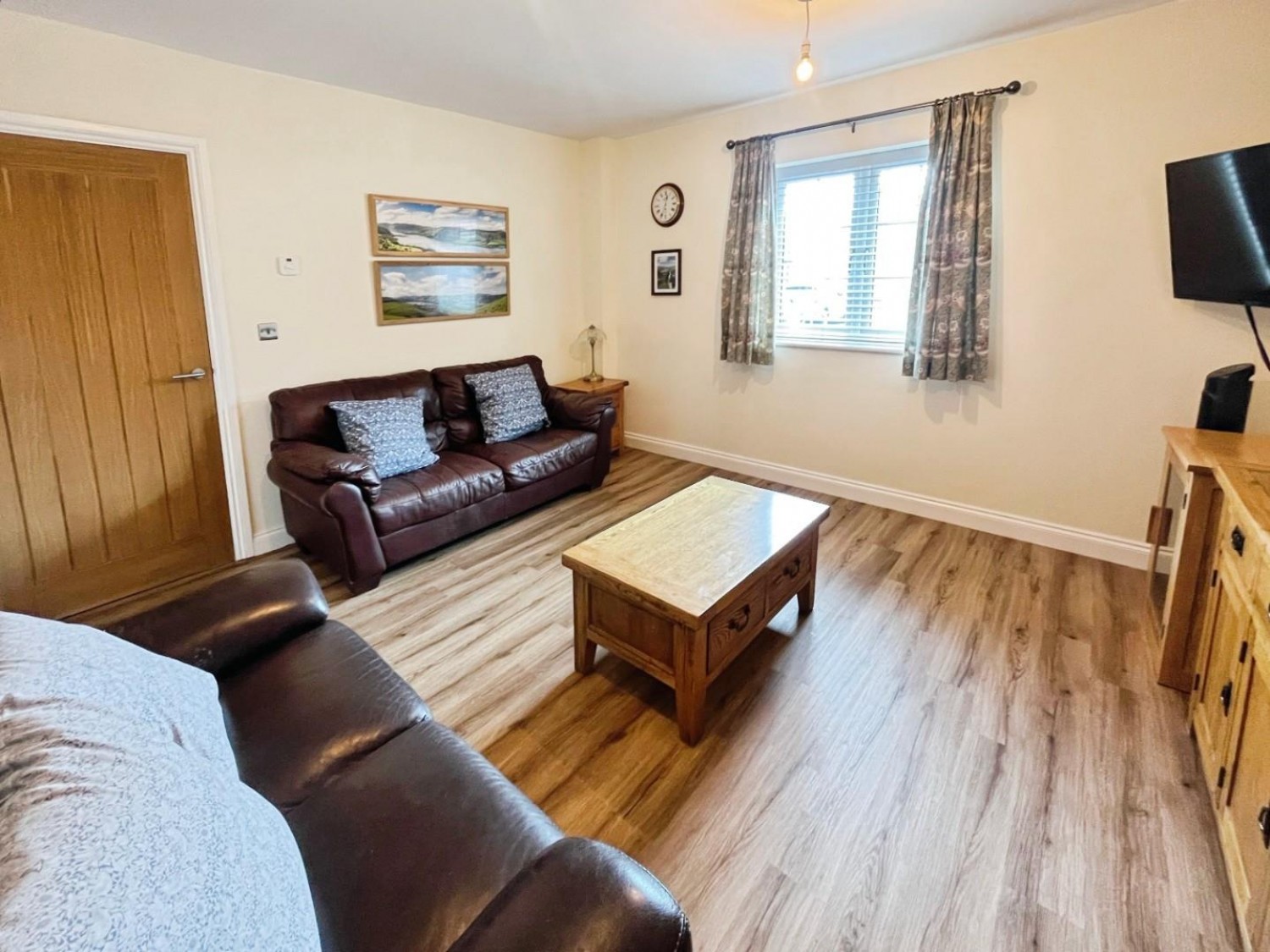 Rocking Horse Drive, Pickhill