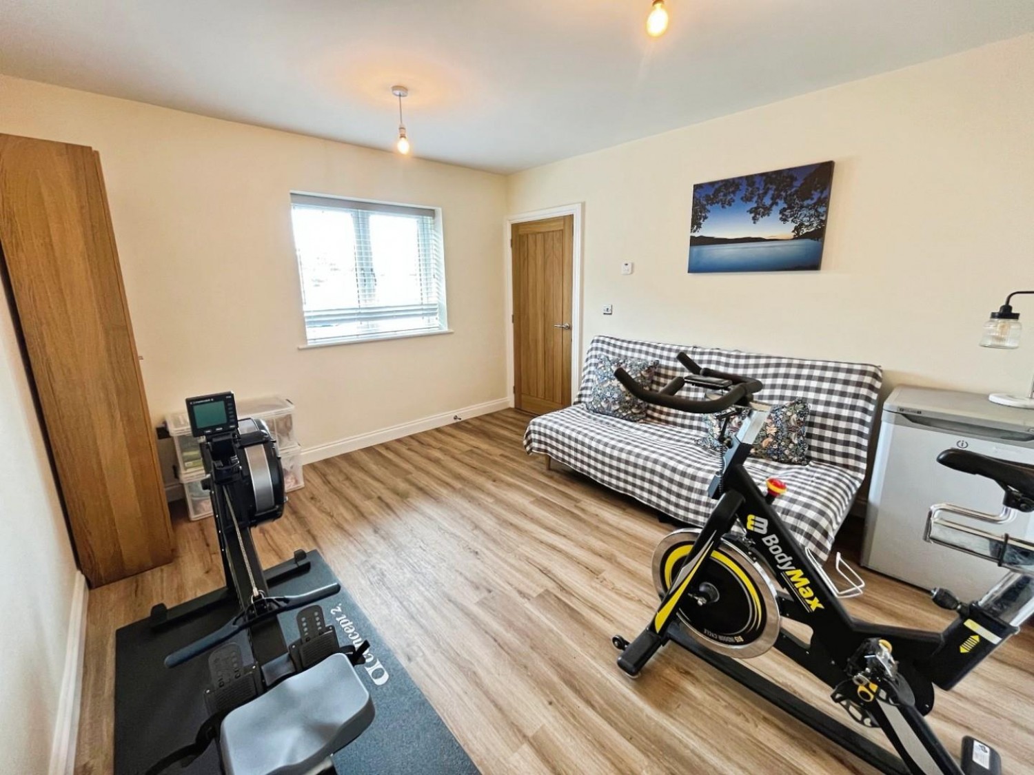 Rocking Horse Drive, Pickhill