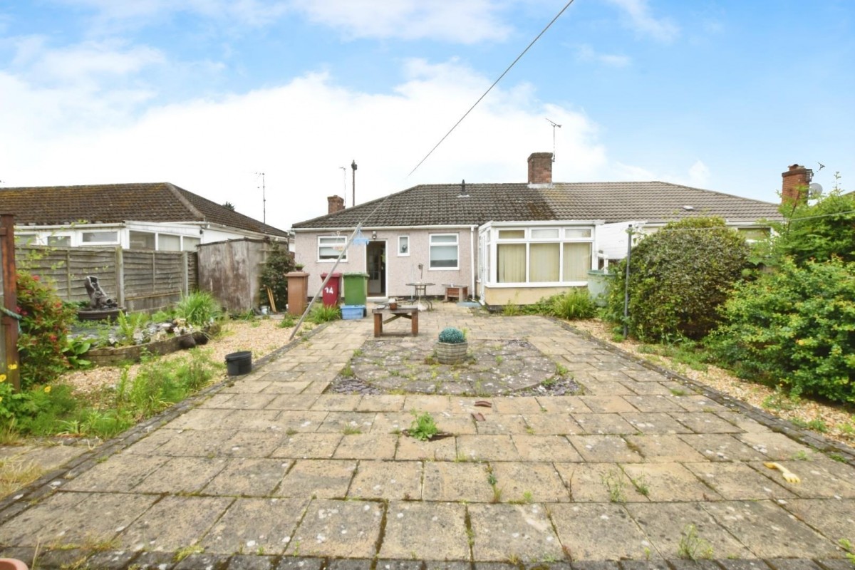 Riverdale Road, Scunthorpe