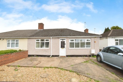 Riverdale Road, Scunthorpe