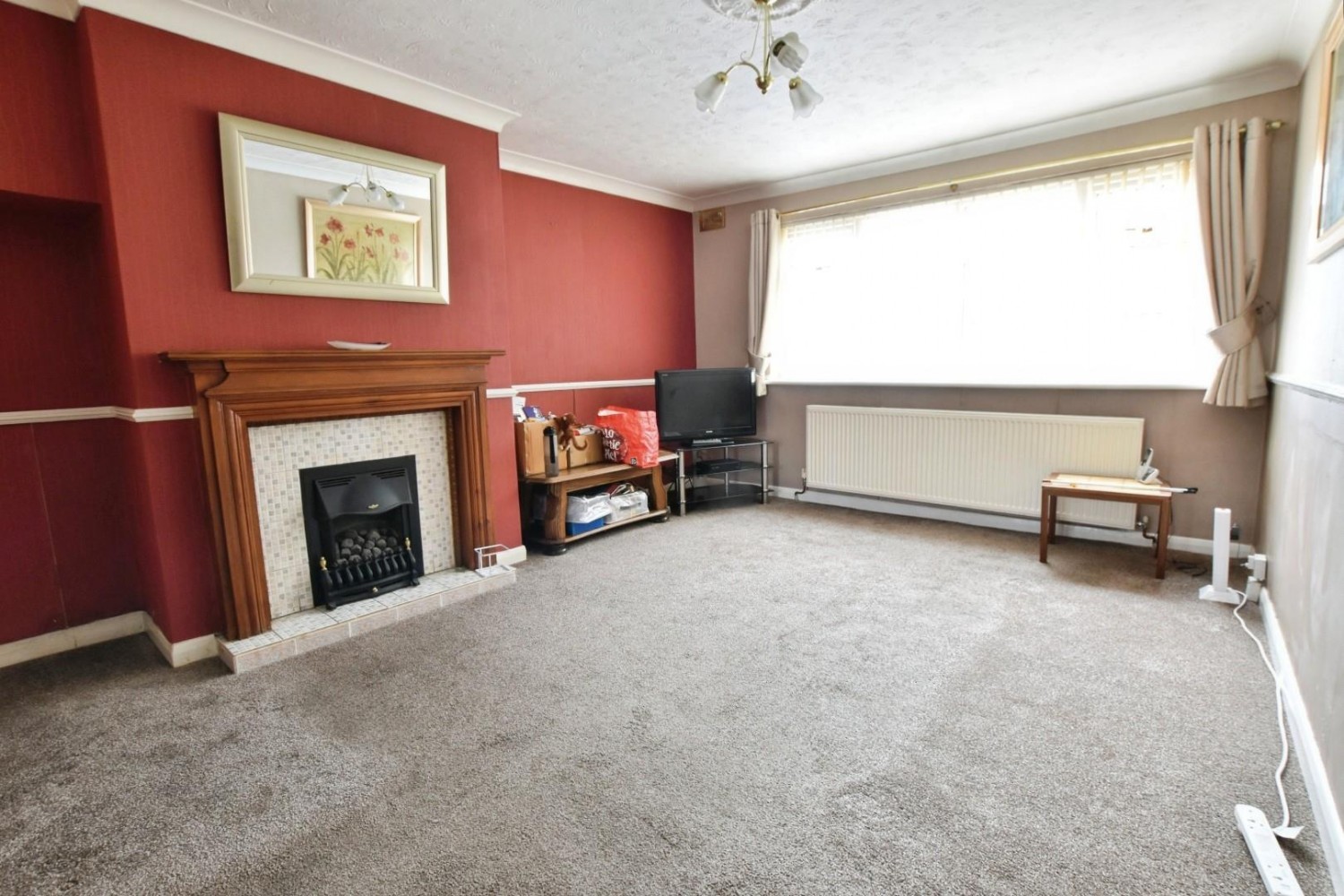 Riverdale Road, Scunthorpe