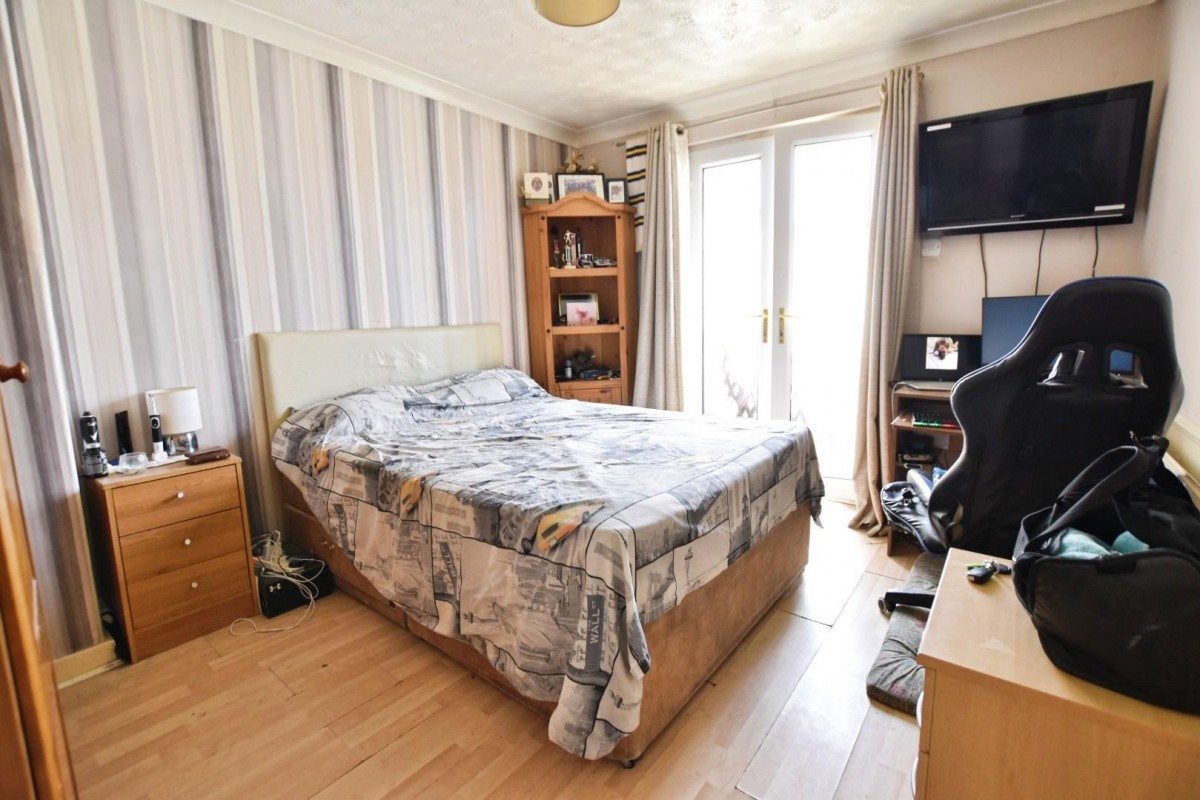 Riverdale Road, Scunthorpe