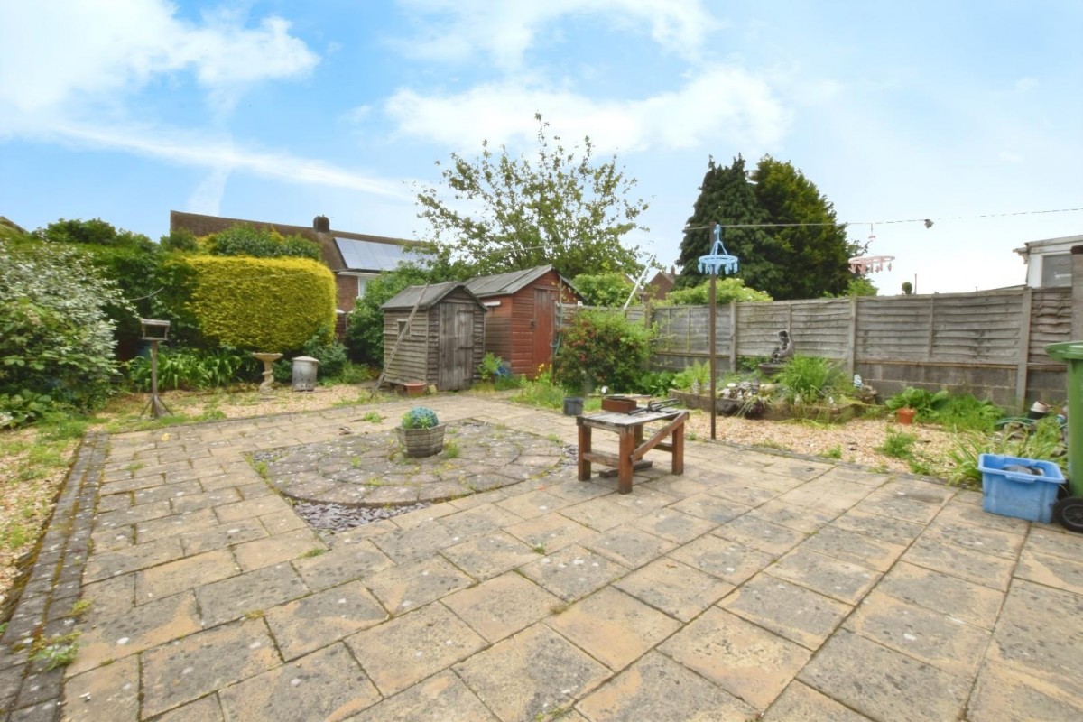 Riverdale Road, Scunthorpe