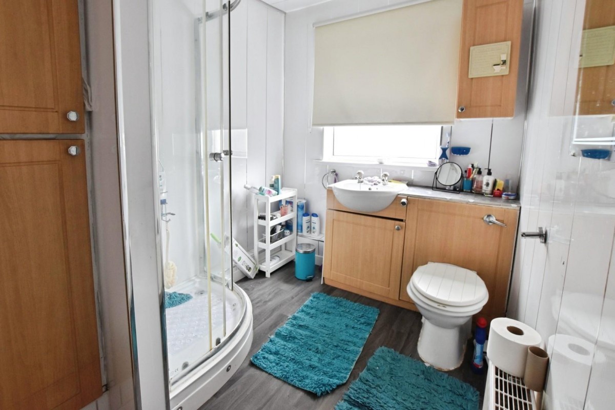 Riverdale Road, Scunthorpe