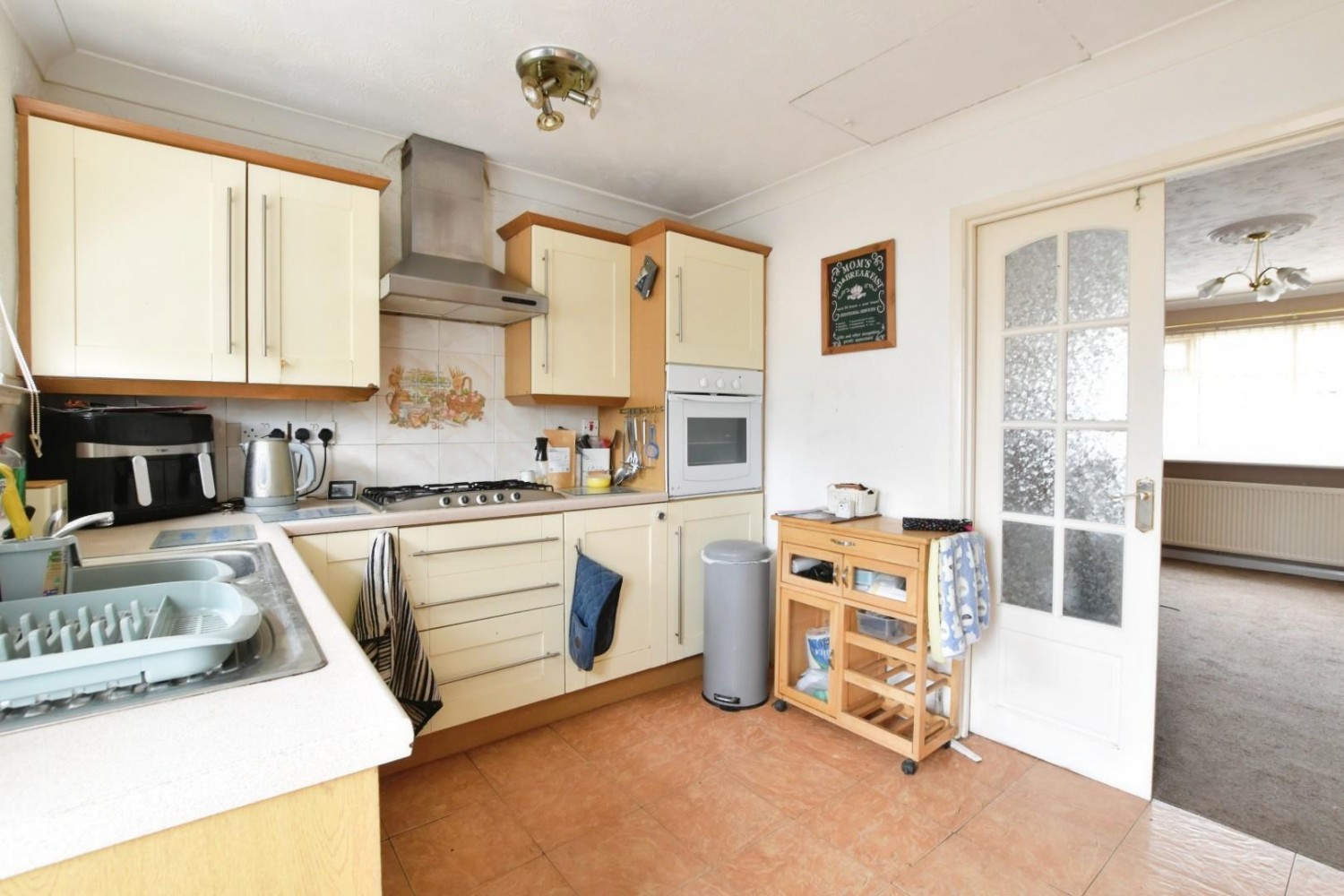 Riverdale Road, Scunthorpe