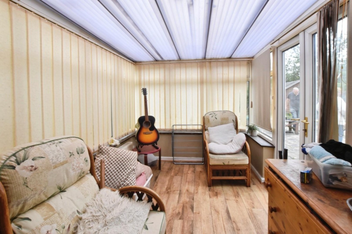 Riverdale Road, Scunthorpe