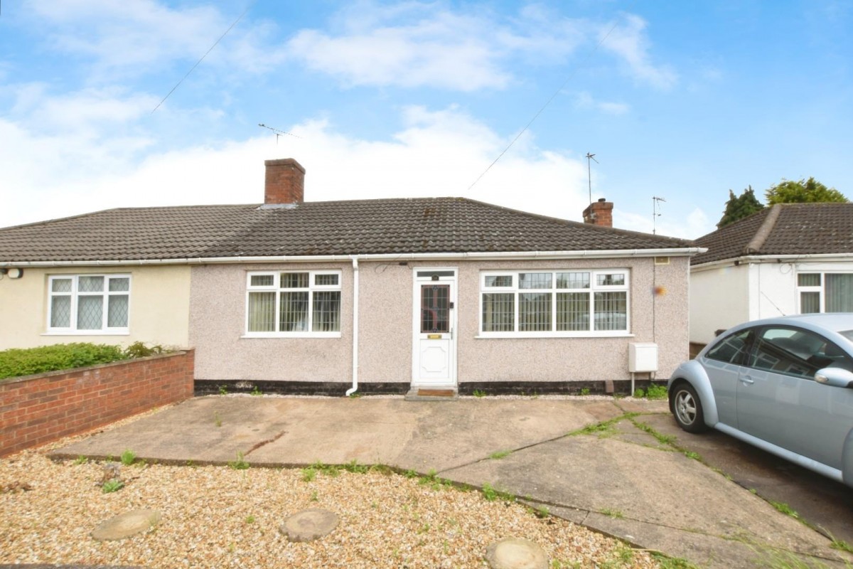 Riverdale Road, Scunthorpe