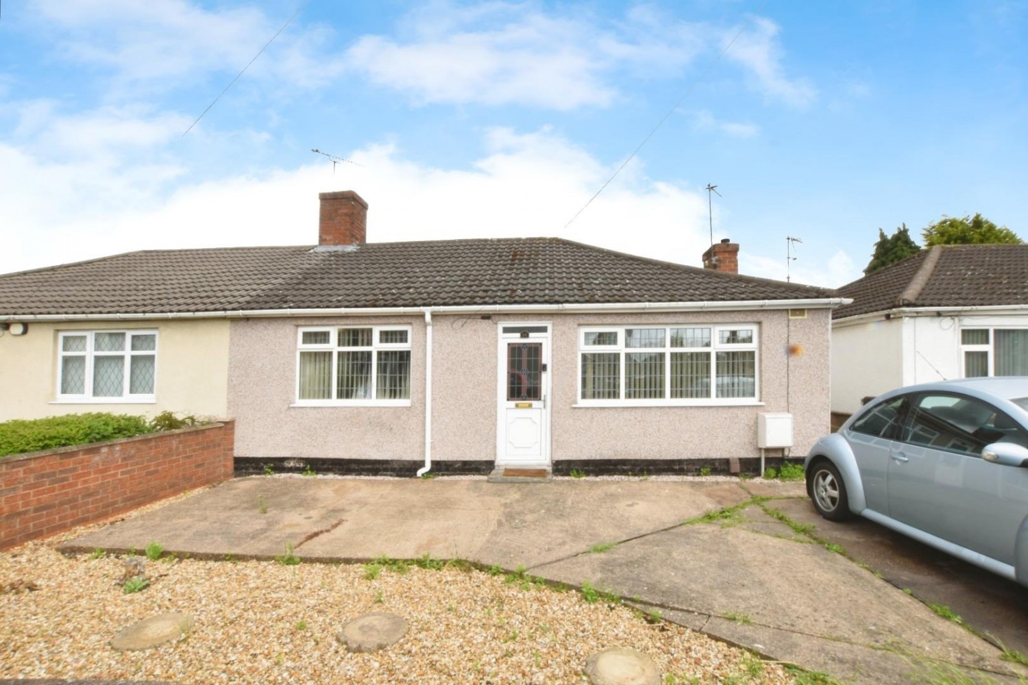 Riverdale Road, Scunthorpe