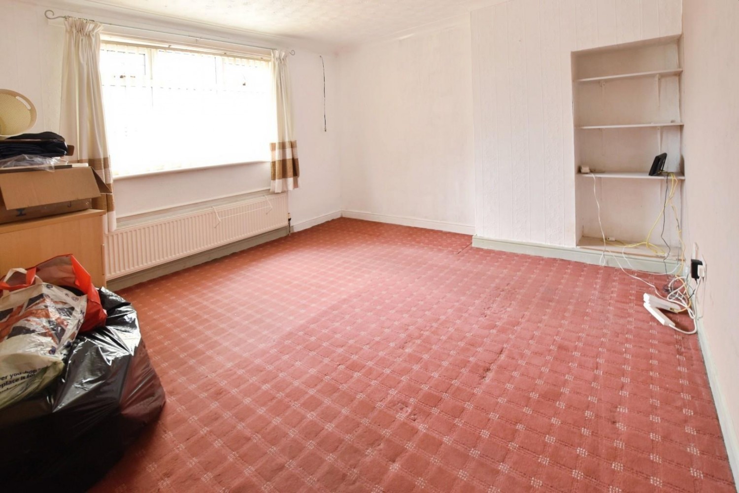 Riverdale Road, Scunthorpe