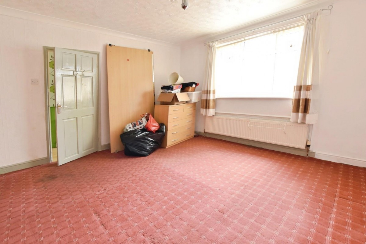 Riverdale Road, Scunthorpe