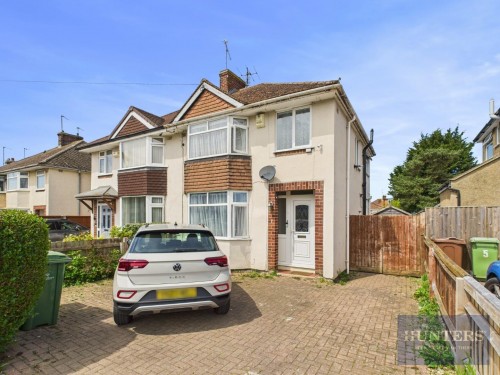 Tanners Road, Cheltenham