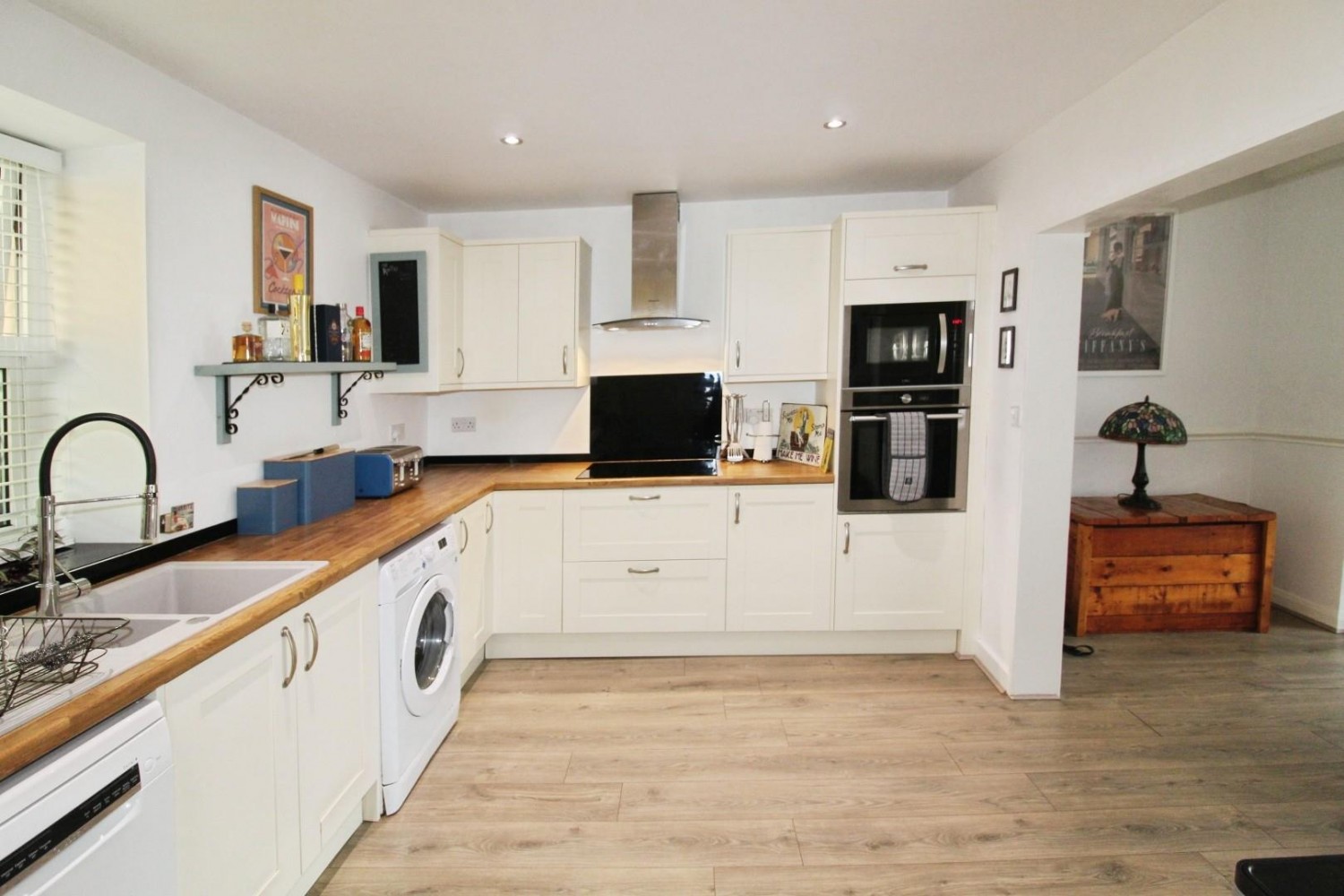 Thornhill Street, Calverley