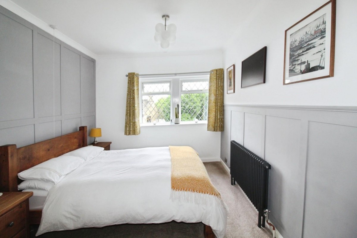 Thornhill Street, Calverley