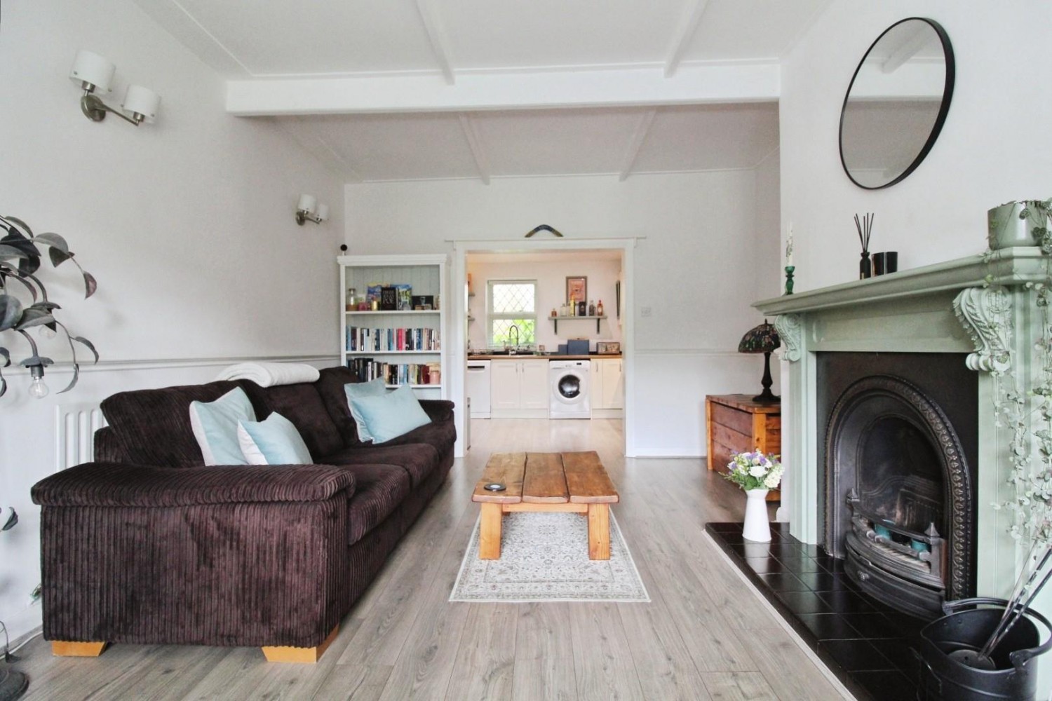 Thornhill Street, Calverley