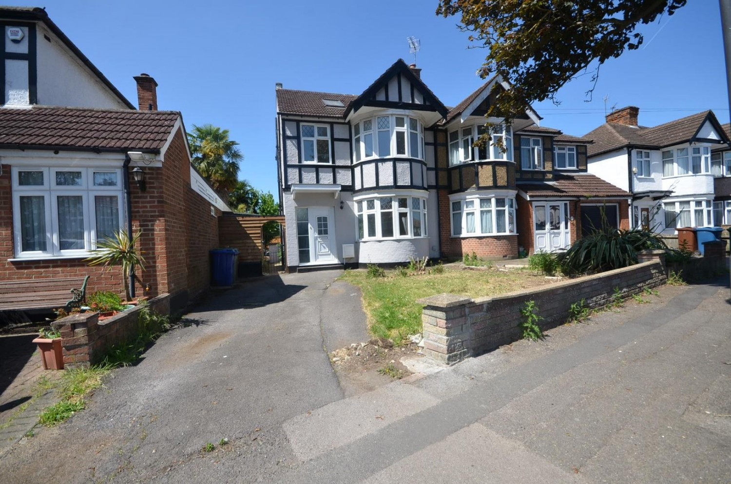 Kingshill Avenue, Harrow, HA3 8LB