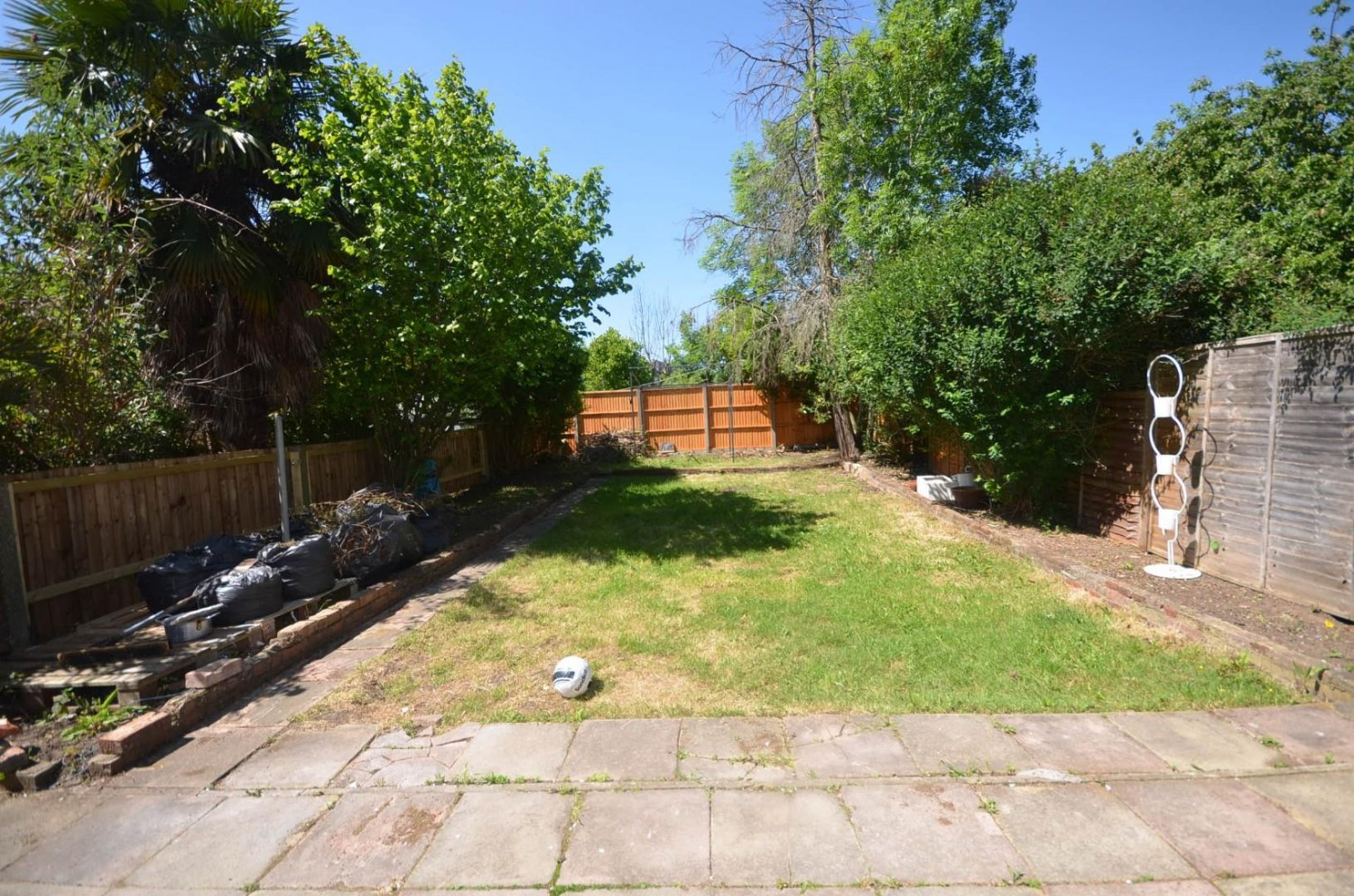 Kingshill Avenue, Harrow, HA3 8LB