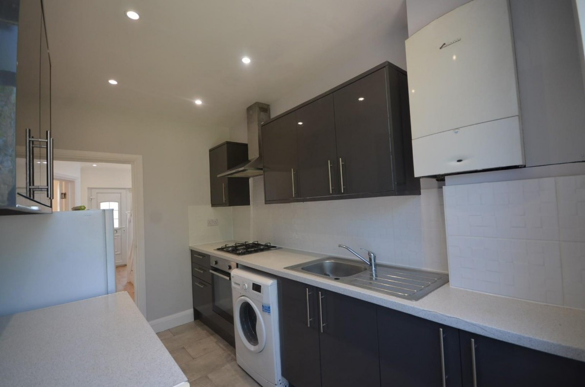 Kingshill Avenue, Harrow, HA3 8LB