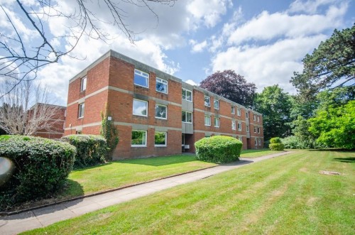 The Willows, Marlborough Drive, Frenchay, Bristol, BS16 5JT