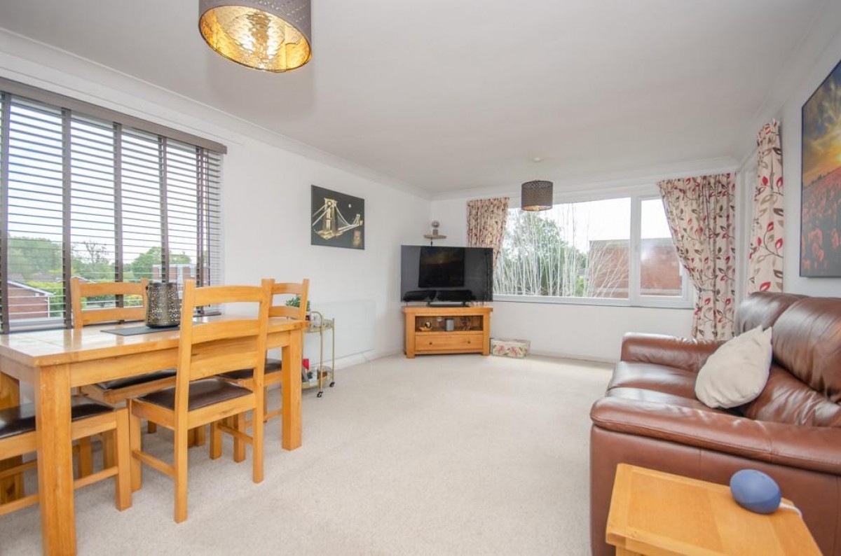 The Willows, Marlborough Drive, Frenchay, Bristol, BS16 5JT
