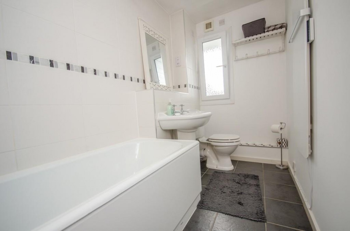 The Willows, Marlborough Drive, Frenchay, Bristol, BS16 5JT
