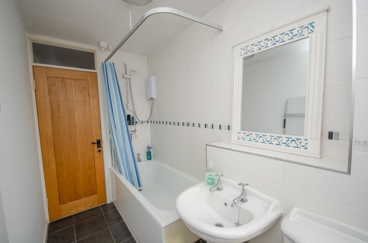 The Willows, Marlborough Drive, Frenchay, Bristol, BS16 5JT